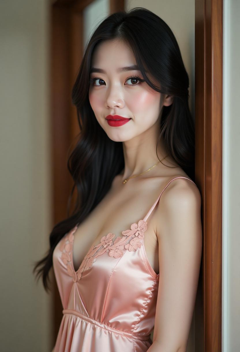 江若南